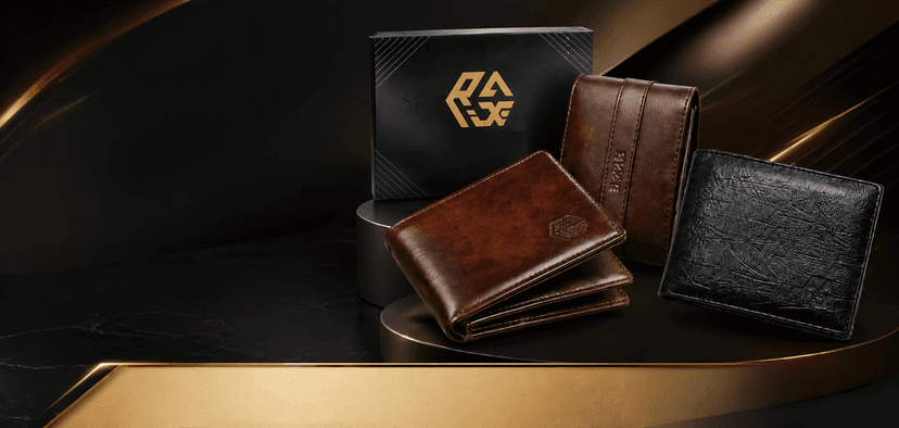 Wallet Silhouette